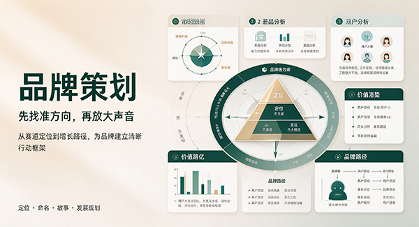 田东县品牌策划